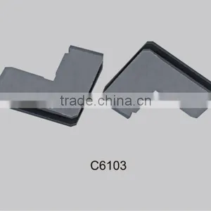 Nylon Sliding Window and Door Accessories for OEM thumbnail-1