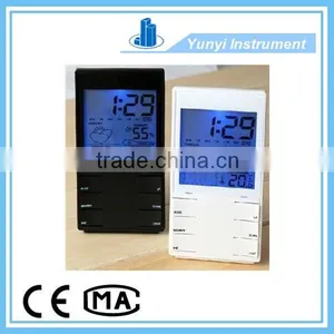 Wireless Weather Station thumbnail-1