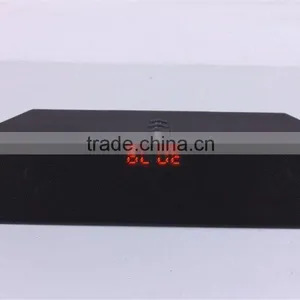 2016 China Factory Newest High Quality Music Mini Portable Bluetooth Speaker thumbnail-4