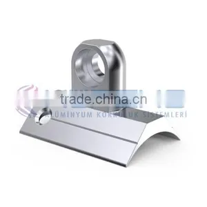 Wall Y Connector thumbnail-1