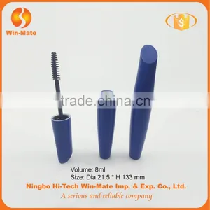 Best-selling Dark Blue Good Quality Elegant Mascara Packaging thumbnail-4