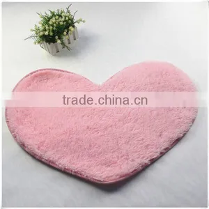 Beautiful Design Top Selling Printed Door Mat Anti-slip Bath Rug for Baby thumbnail-1