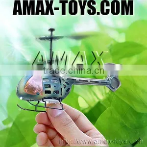 Rh-1822c-2 Jiayuan Helicopter thumbnail-1