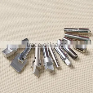 Yiyang China Diamond Wheel Dresser Cutter Dresser Cutter thumbnail-4