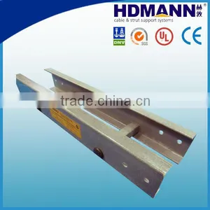 NEMA 20B GRP Cable Ladder in High Quality Economical Price thumbnail-6