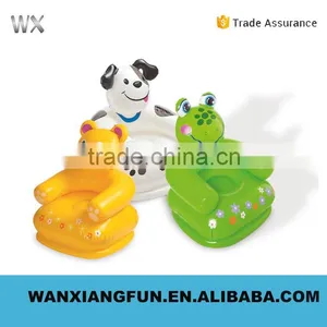 2016 Beat Quality Kids Inflatable Sofa thumbnail-2