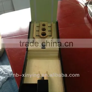 Hot Selling Wooden Baseball Game for Kids thumbnail-1