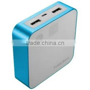 Magic Cube Power Bank 11200mah thumbnail-6