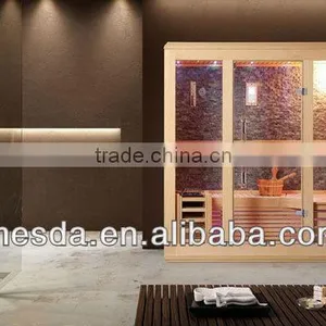 Sauna Room WS-1216 thumbnail-1
