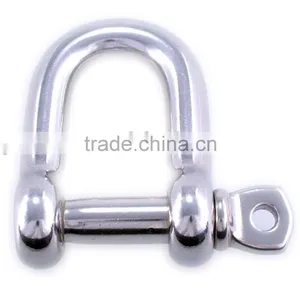 D Shackle thumbnail-1