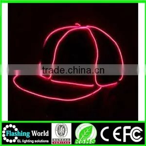 High Brightness Beautiful in Colour Light Hats thumbnail-4