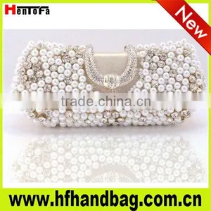 New Elegant and Shining Evening Clutch Bags thumbnail-1