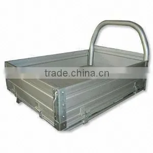 Ute Bed for Custom Truck Cab thumbnail-3