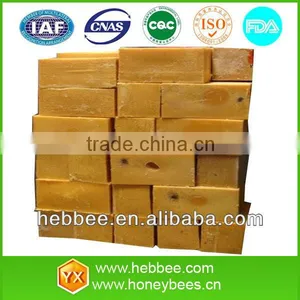 Hot Sale Refined Candle Making White Beeswax thumbnail-1