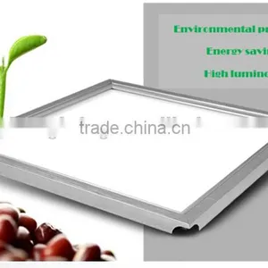 600*600mm LED Panel Light, 36W High Lumen 2835 SMD Ceiling Panel Lamp thumbnail-1