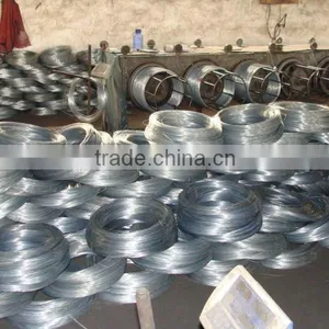 2016 Hot Sale Galvanized Iron Wire thumbnail-2