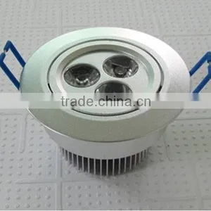 Recessed Led Downlight thumbnail-4