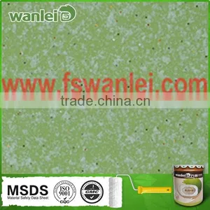 Environmental Protection Paint for Children Nontoxic thumbnail-3