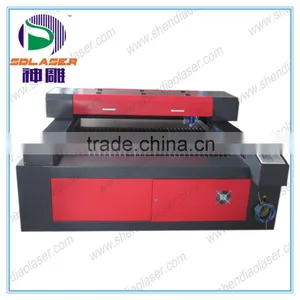 Small Size Metal Laser Cutting Machine thumbnail-1