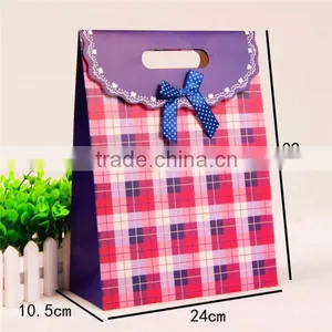 2016 Hot Sale Kraft Paper Cement Bag Wholesales Stand up Kraft Paper Bag thumbnail-2