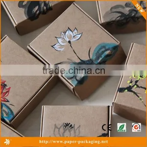 2016 New Design Buy Large Personalized Cardboard Boxes thumbnail-3