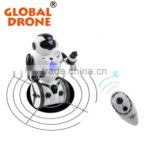 i Robot Hand Touch JXD 1016A R/C Humanoid Robot Toy Dancing Robot thumbnail-3