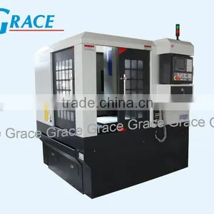 Cnc Milling Machine thumbnail-1