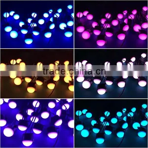 64mm High Power 3w Dmx Rgb Led Pixel Lighting for Inddor and Outdoor thumbnail-4