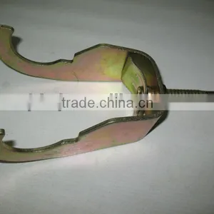 Korean Clamp Scafolding Coupler 520g thumbnail-1