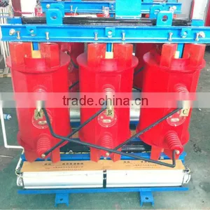 50kva Dry-type Power Transformer thumbnail-2