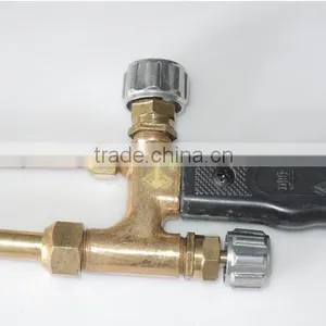 G01-100K Oxygen Acetylene Torch thumbnail-4