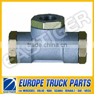 04457865 IVECO Double Check Valve thumbnail-1