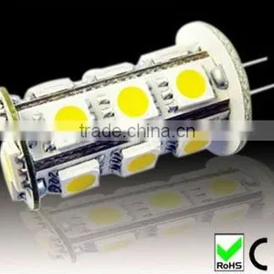 12v g4 360 Degree LED Bulb thumbnail-1