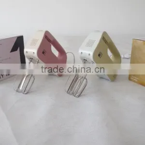 Portable Electric Mini Hand Food Cake Mixer thumbnail-2