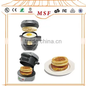 Hamburg Breakfast Sandwich Maker thumbnail-1