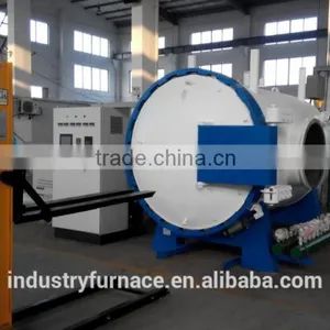Metal Powder Products Vacuum Sintering Furnace,photoelectric Element Vacuum Sintering Furnace,cemented Carbide Vacuum Sintering thumbnail-3