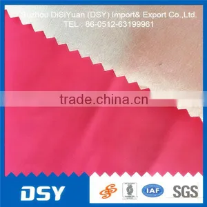 Polyester Pongee Fabric thumbnail-1