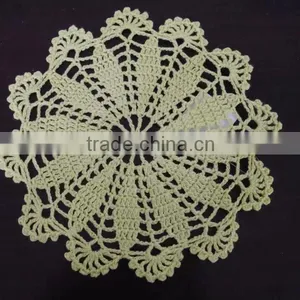 Multi Placemats and Coaster Simple Shape Circle Table Mats thumbnail-6