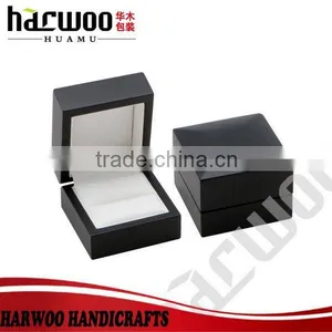 Customized Fancy Jewelry Gift Paper Box for Watch thumbnail-6