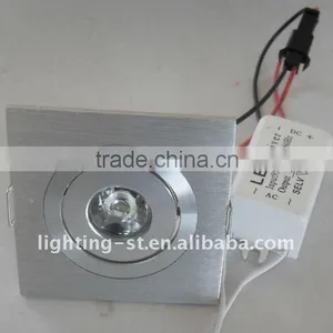 Factory Price 1W Modern Led Ceiling Lamp thumbnail-1