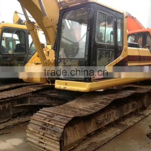 Used Excavator CAT 320BL Caterpillar 320BL Excavator for Sale thumbnail-2