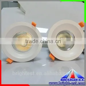 High Quality CW, WW Color Temperature(CCT) and Aluminum Lamp Body Material 5800Lm 60W Led Ceiling Light thumbnail-4