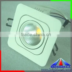 Recessed Led DownLight,square Led Downlights,downlight Led thumbnail-4