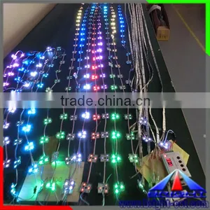 LED Injection Module 2/3/4 Chips With IP65 IP67 Waterproof DC 12v LED Module thumbnail-5