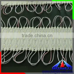 5630 SMD Modules Led Injection Led Modul Cold White Led Module 12V 1.2W With 3M Adhesive thumbnail-5