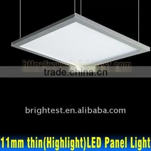 13.5mm 300*300 LED Light Panel Good Cooling thumbnail-1