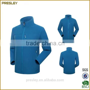 New Ladies Hoodie Warm Winter Polar Fleece Jacket Women With Front Zip thumbnail-5