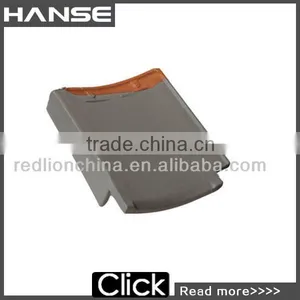 Nature Glazed Japanese Roof Tile for Private Villa thumbnail-1