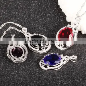 Fashion New 2016 Women Jewellery Pendant Sale thumbnail-3