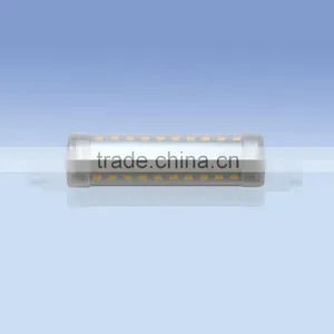 LED R7s Linear 118mm 10w 360 Degree ce Rohs thumbnail-3